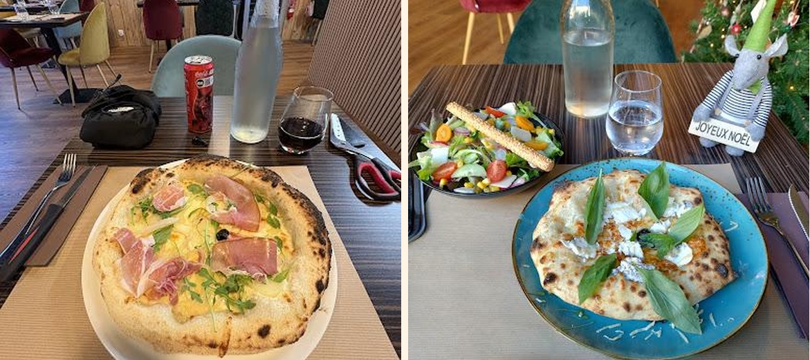 Pizza Familly Boussac - Gallery Image 2