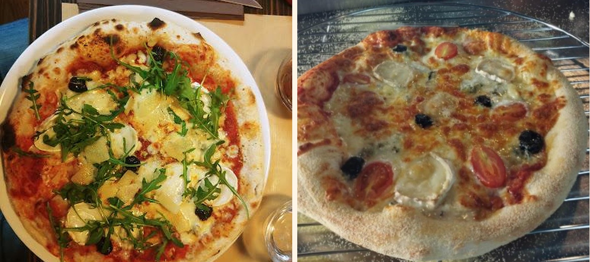 Pizza Familly Boussac - Gallery Image 3