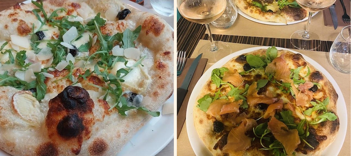 Pizza Familly Boussac - Gallery Image 4