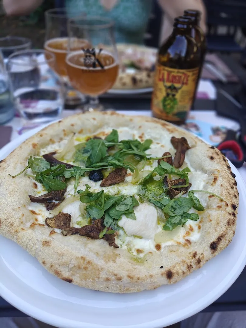 Pizza Familly Boussac